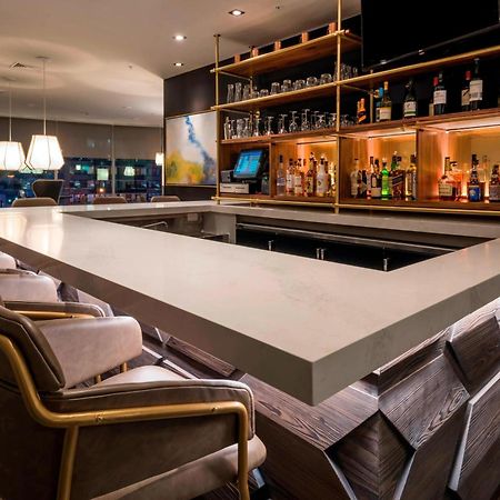 Residence Inn By Marriott Джърси Сити Екстериор снимка